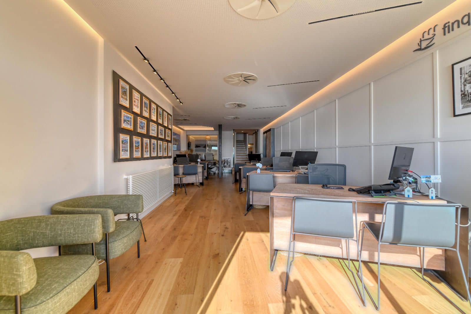 2 soverom Penthouse til salgs i Calella de Palafrugell med svømmebasseng - € 425 000 (Ref: 8526145)