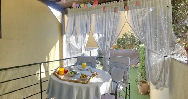 Casa de 3 habitaciones en Palafrugell en venta con garaje - 395.000 € (Ref: 8563036)