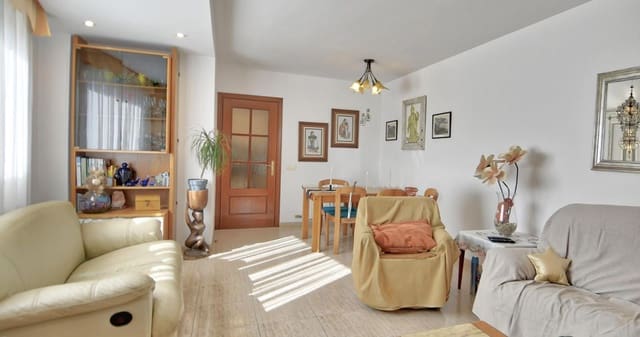 Casa de 3 habitaciones en Palafrugell en venta con garaje - 395.000 € (Ref: 8563036)