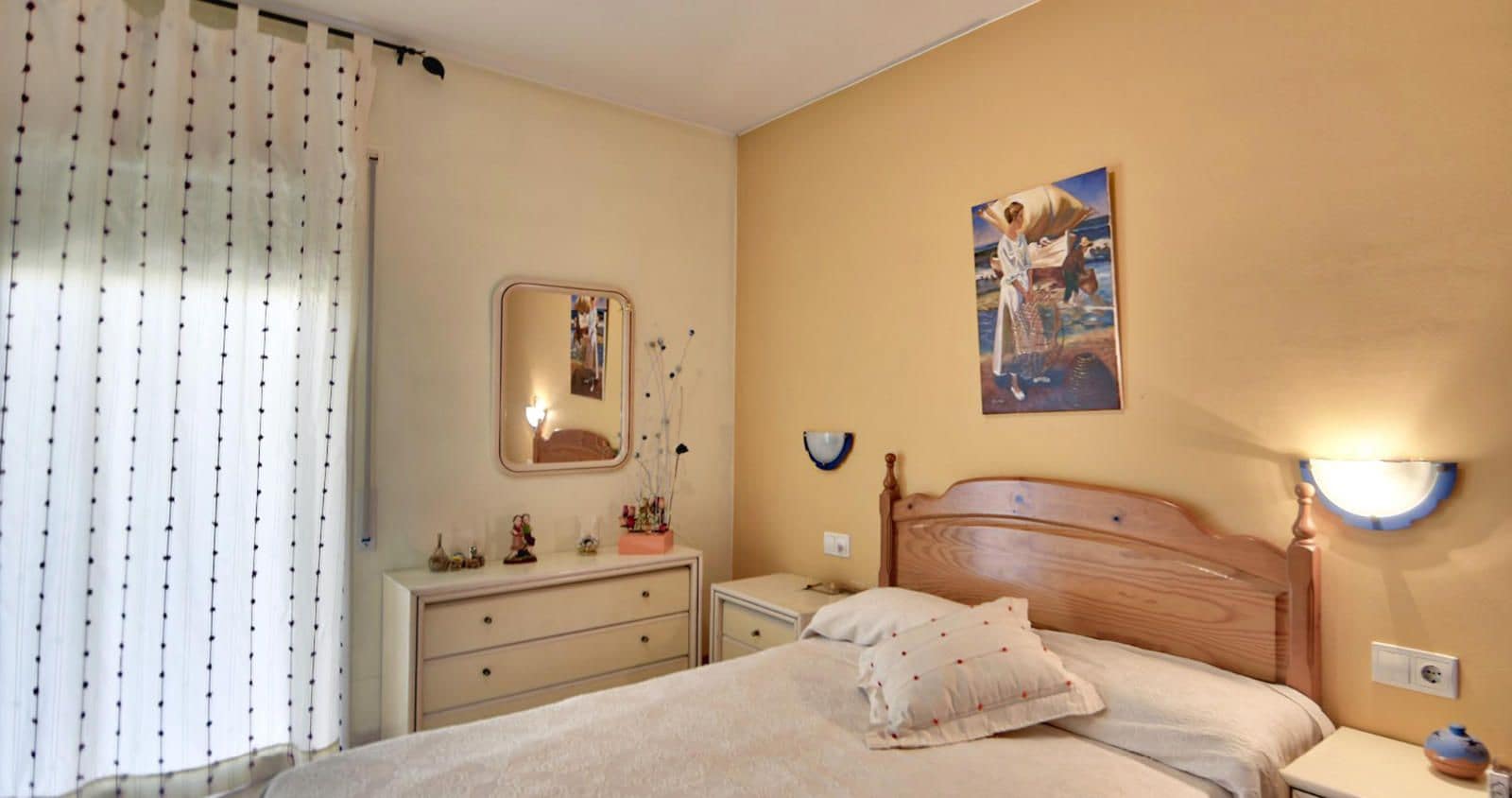 3 soverom Hus til salgs i Palafrugell med garasje - € 395 000 (Ref: 8563036)