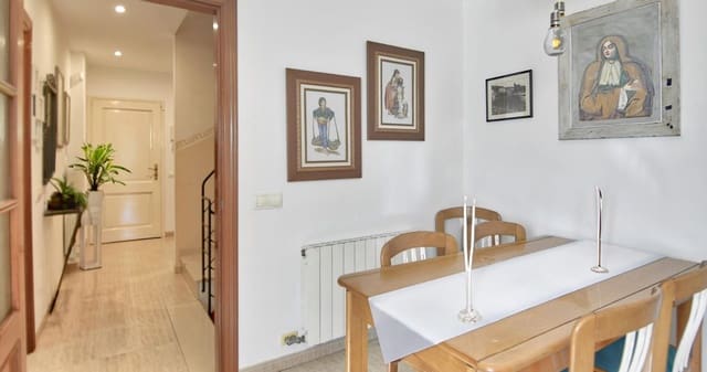 3 soveværelse Byhus til salg i Palafrugell med garage - € 395.000 (Ref: 8563036)