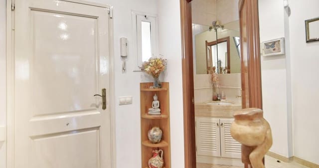 3 soveværelse Byhus til salg i Palafrugell med garage - € 395.000 (Ref: 8563036)