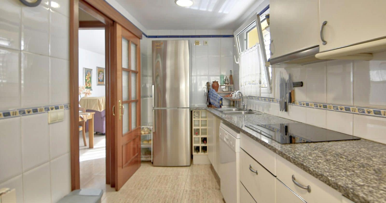 3 soverom Hus til salgs i Palafrugell med garasje - € 395 000 (Ref: 8563036)