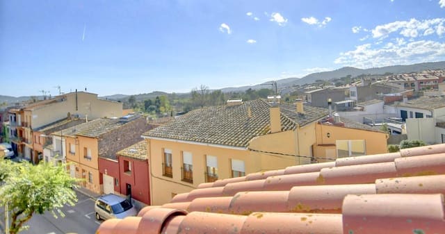 Casa de 3 habitaciones en Palafrugell en venta con garaje - 395.000 € (Ref: 8563036)