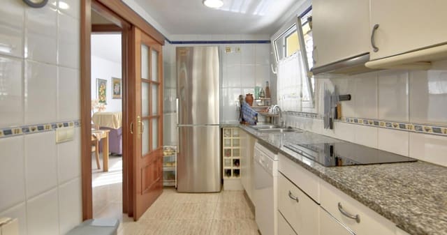 3 soveværelse Byhus til salg i Palafrugell med garage - € 395.000 (Ref: 8563036)