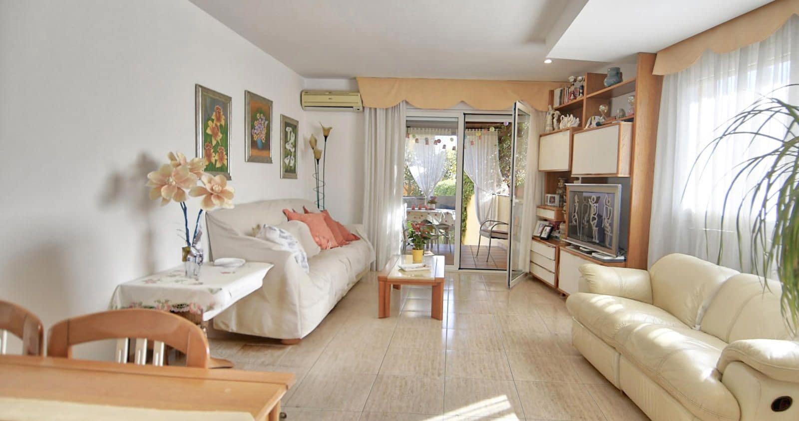 3 soverom Hus til salgs i Palafrugell med garasje - € 395 000 (Ref: 8563036)