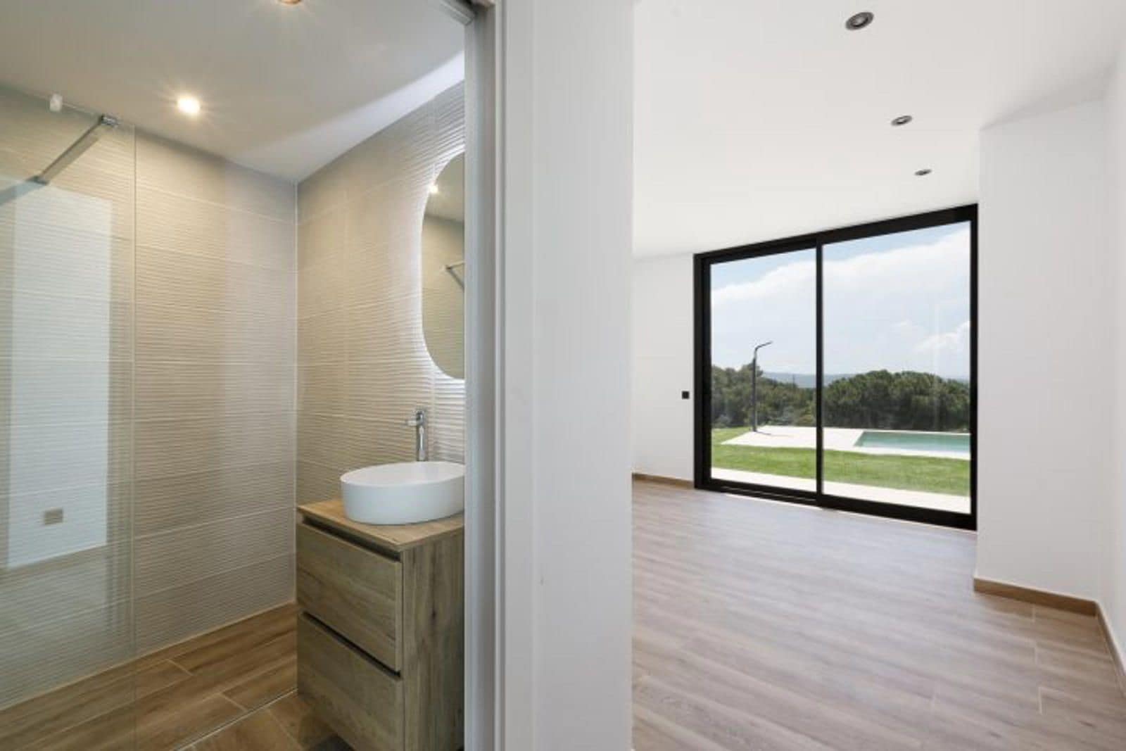 4 camera da letto Villa in vendita in Begur con piscina garage - 1.350.000 € (Rif: 8583363)