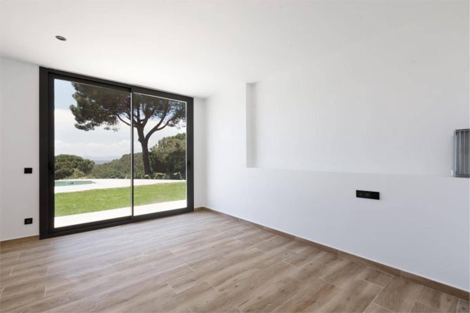 4 camera da letto Villa in vendita in Begur con piscina garage - 1.350.000 € (Rif: 8583363)