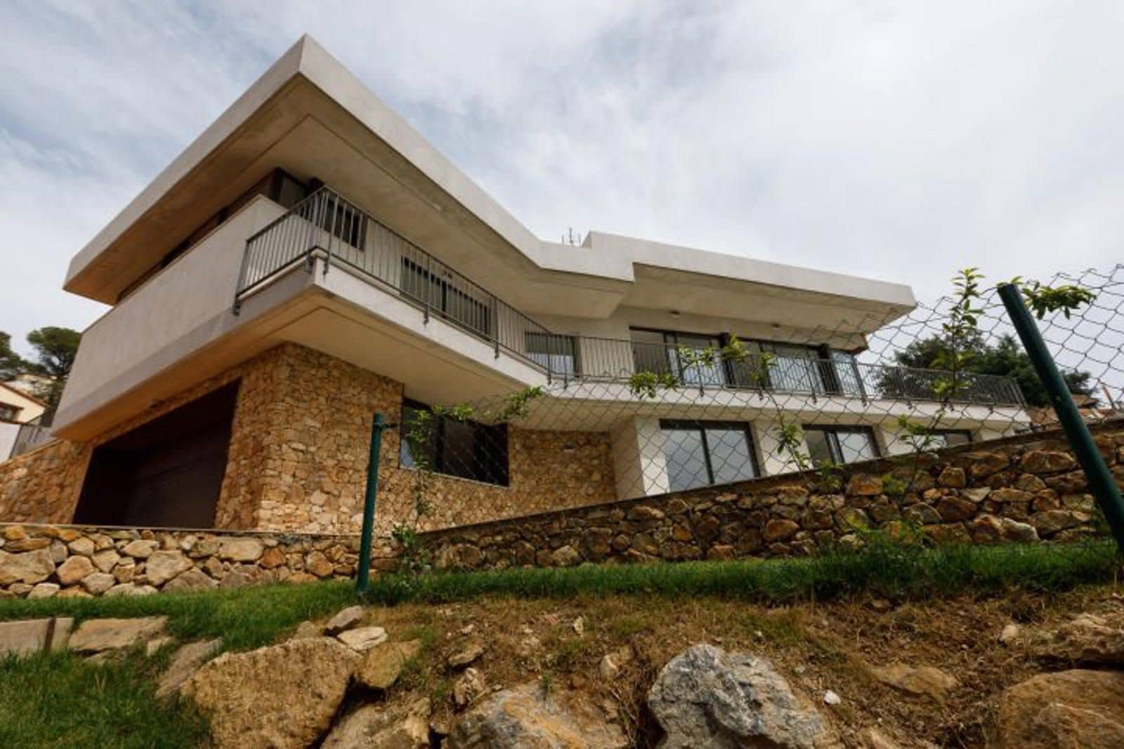 4 camera da letto Villa in vendita in Begur con piscina garage - 1.350.000 € (Rif: 8583363)