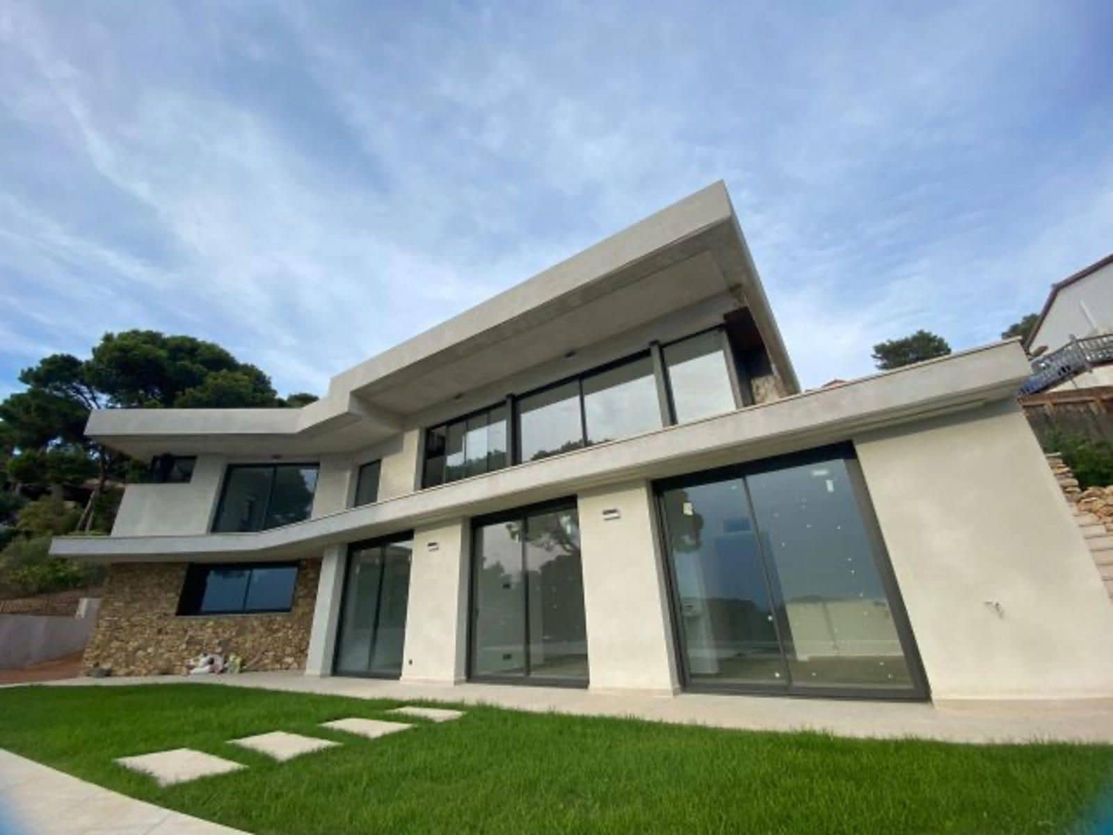 4 camera da letto Villa in vendita in Begur con piscina garage - 1.350.000 € (Rif: 8583363)