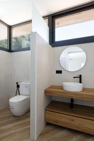 Chalet de 4 habitaciones en Begur en venta con piscina garaje - 1.350.000 € (Ref: 8583363)