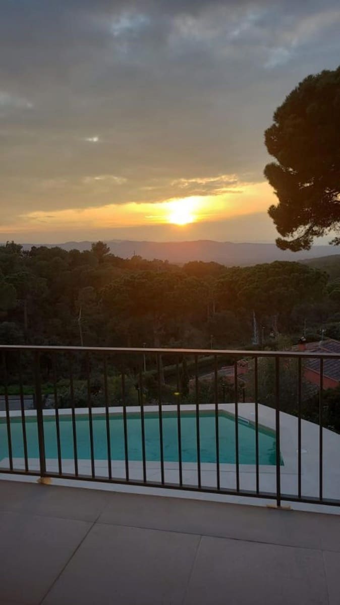 4 camera da letto Villa in vendita in Begur con piscina garage - 1.350.000 € (Rif: 8583363)