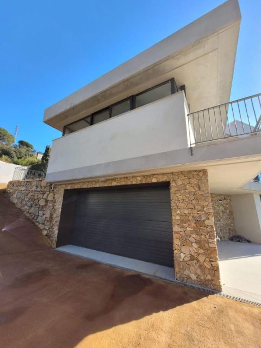 4 camera da letto Villa in vendita in Begur con piscina garage - 1.350.000 € (Rif: 8583363)