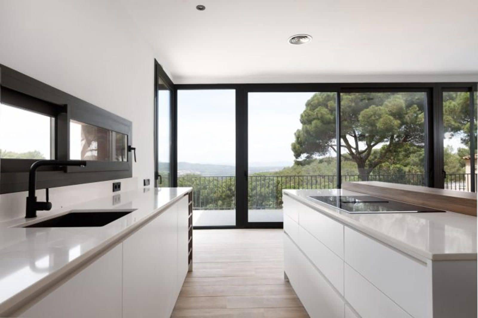 4 camera da letto Villa in vendita in Begur con piscina garage - 1.350.000 € (Rif: 8583363)