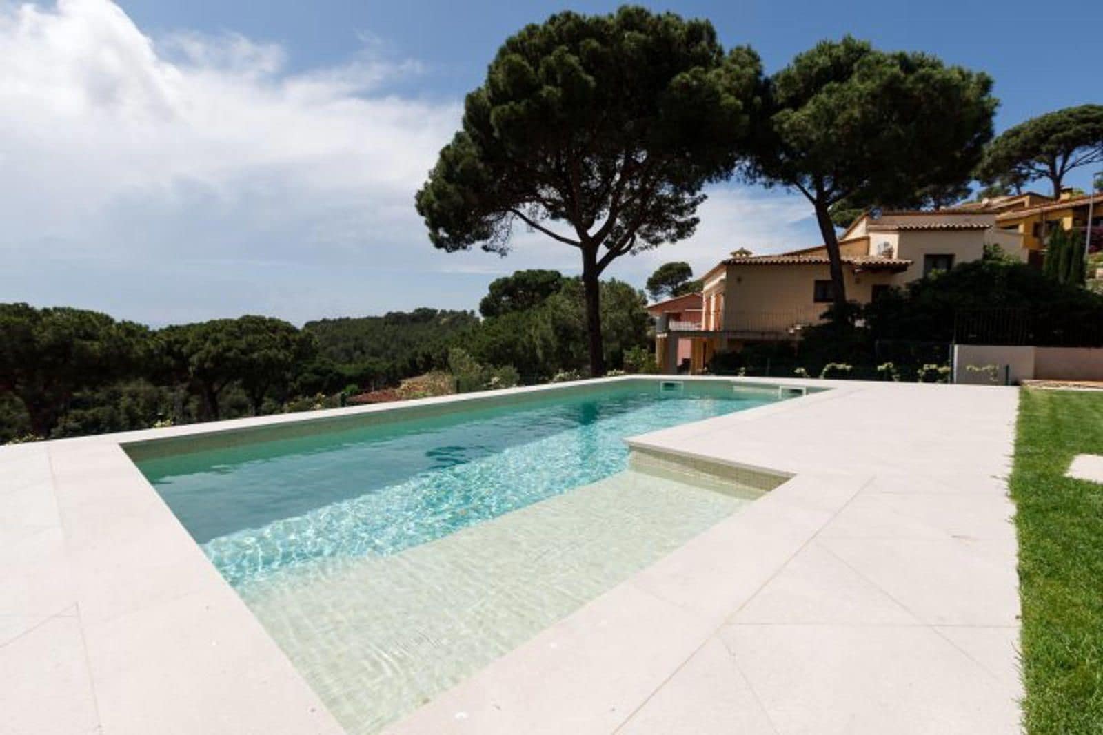 4 camera da letto Villa in vendita in Begur con piscina garage - 1.350.000 € (Rif: 8583363)