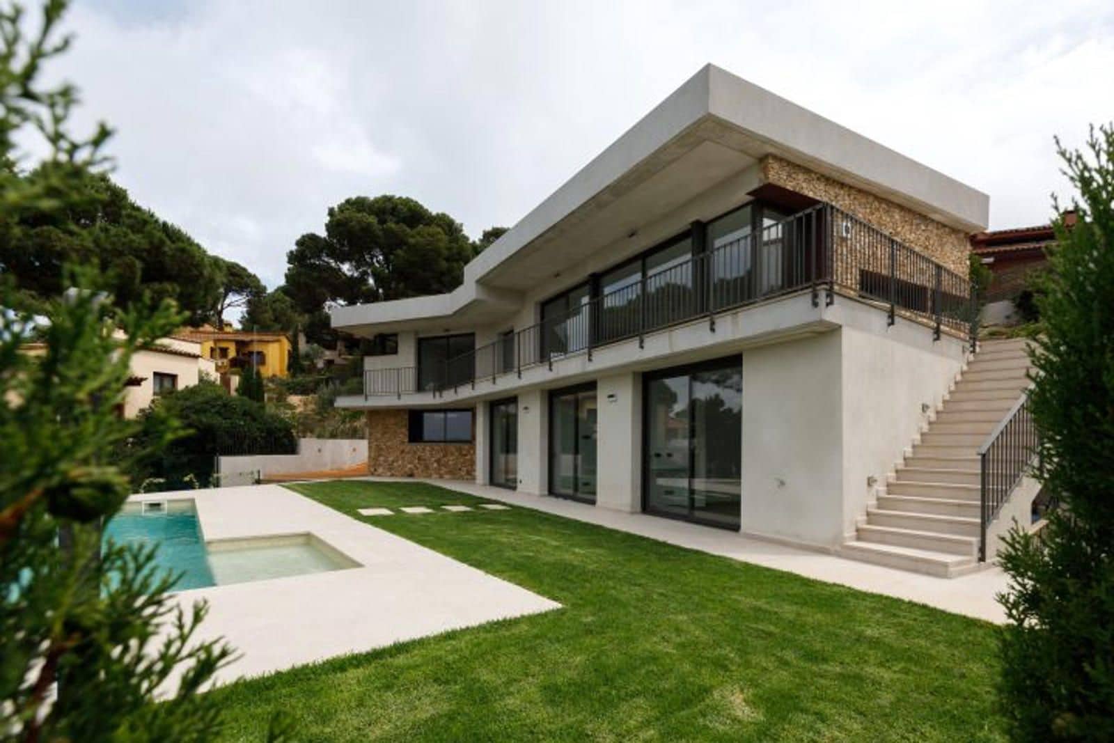 4 camera da letto Villa in vendita in Begur con piscina garage - 1.350.000 € (Rif: 8583363)