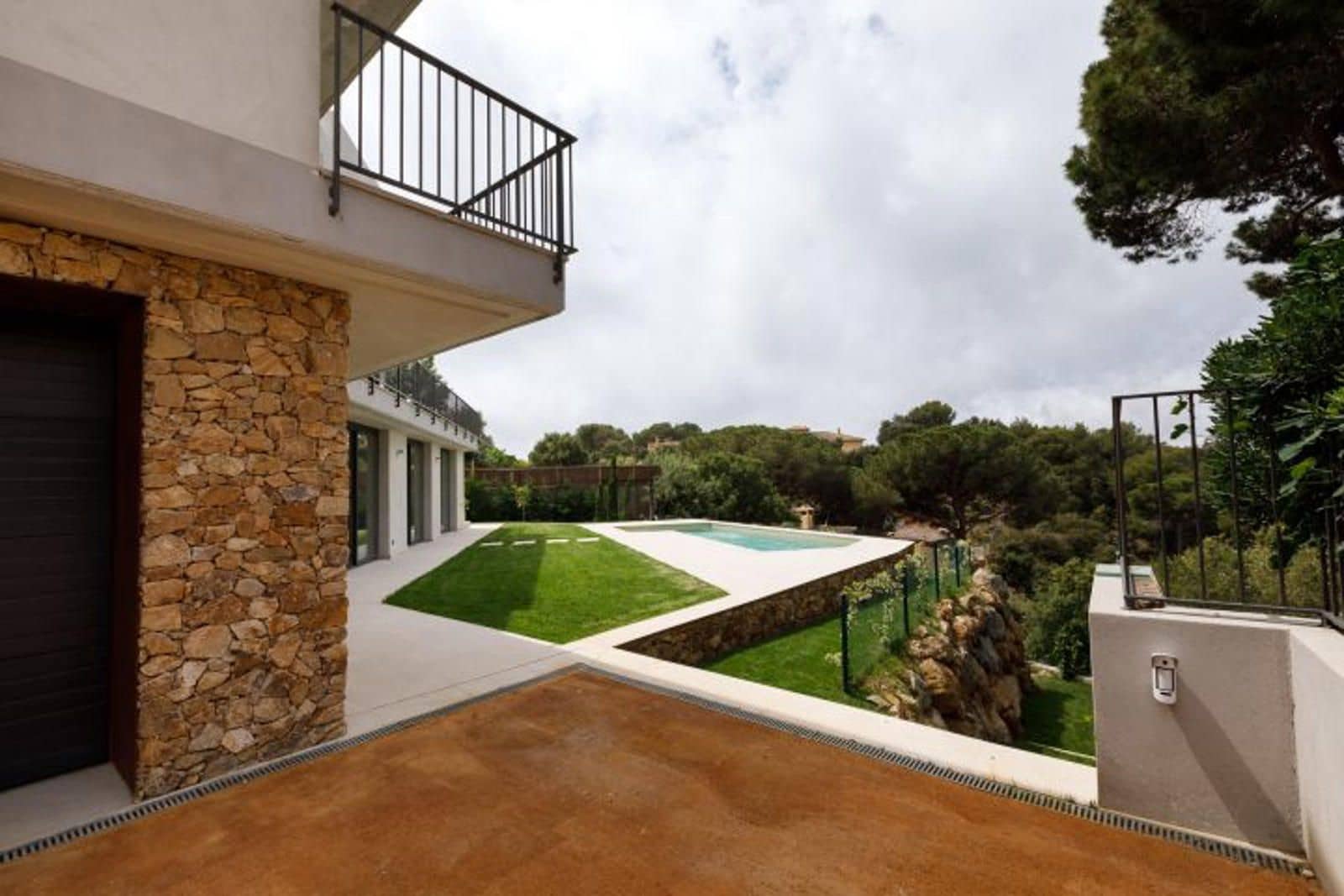 4 camera da letto Villa in vendita in Begur con piscina garage - 1.350.000 € (Rif: 8583363)