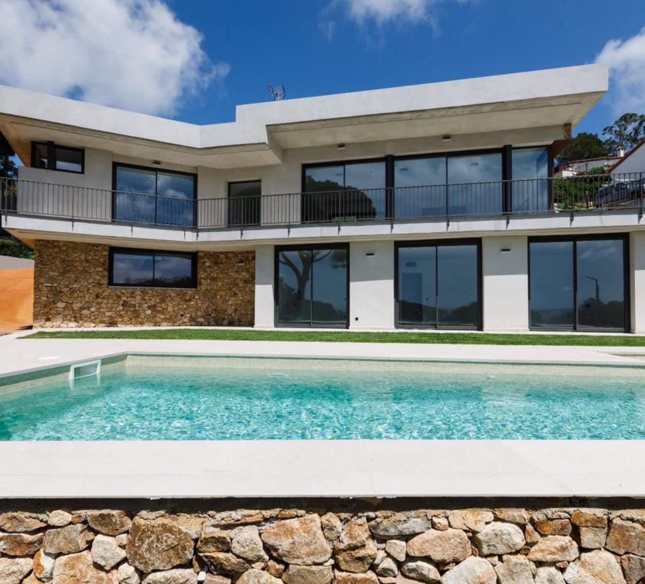 4 camera da letto Villa in vendita in Begur con piscina garage - 1.350.000 € (Rif: 8583363)