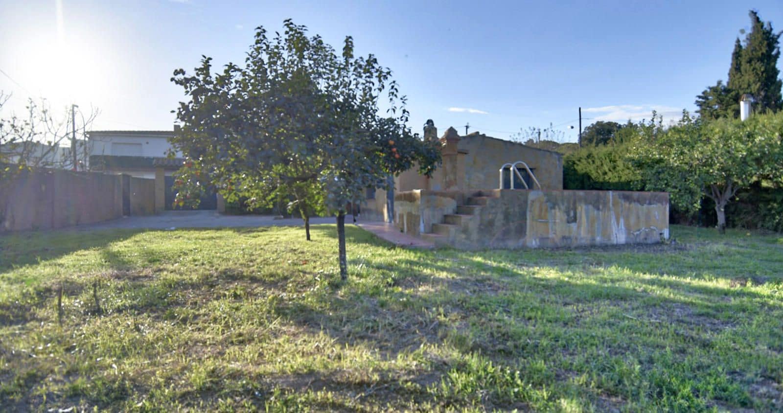 1 sypialnia Willa na sprzedaż w Palafrugell z basenem garażem - 295 000 € (Ref: 8585855)