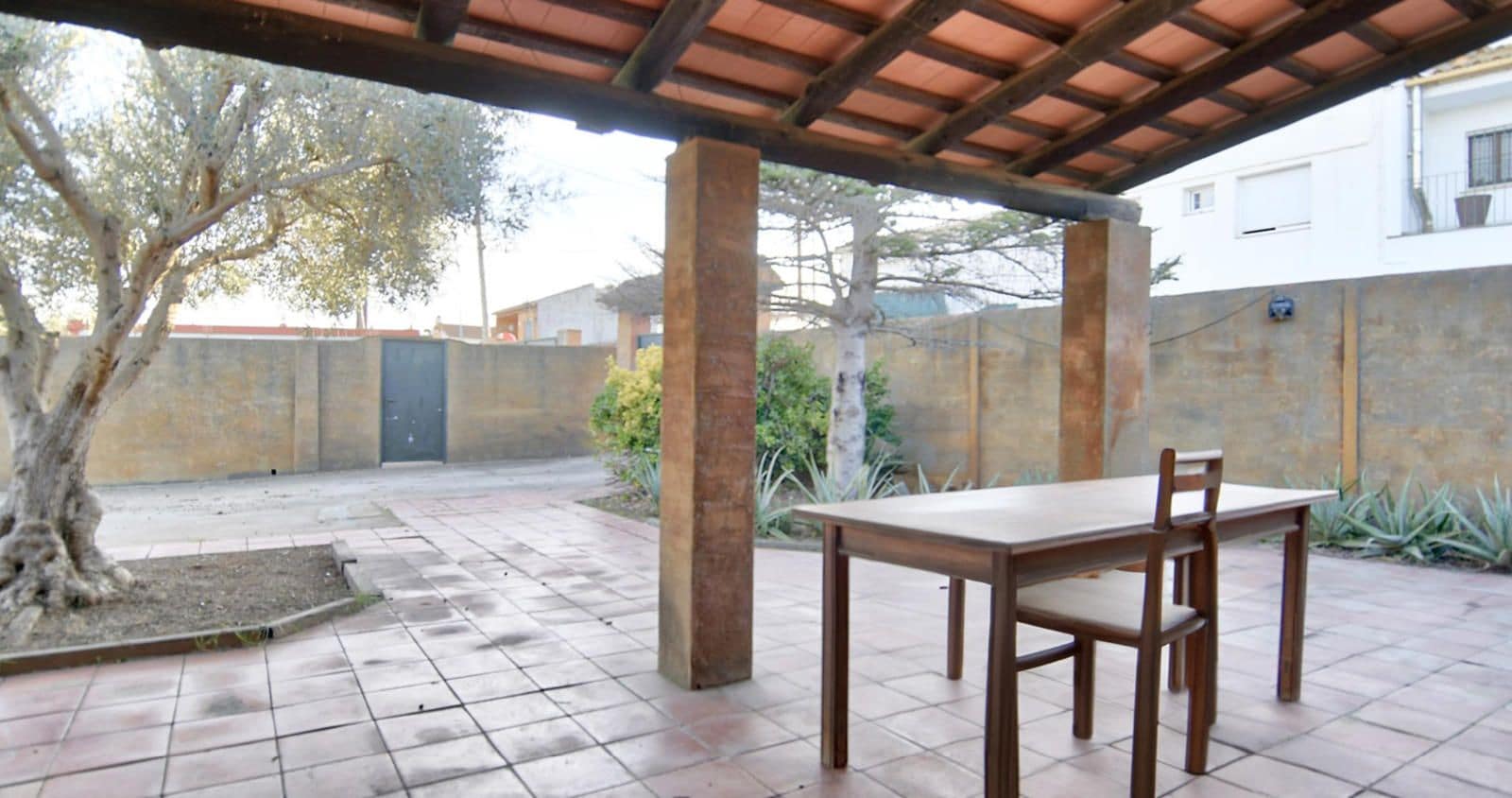 1 sypialnia Willa na sprzedaż w Palafrugell z basenem garażem - 295 000 € (Ref: 8585855)