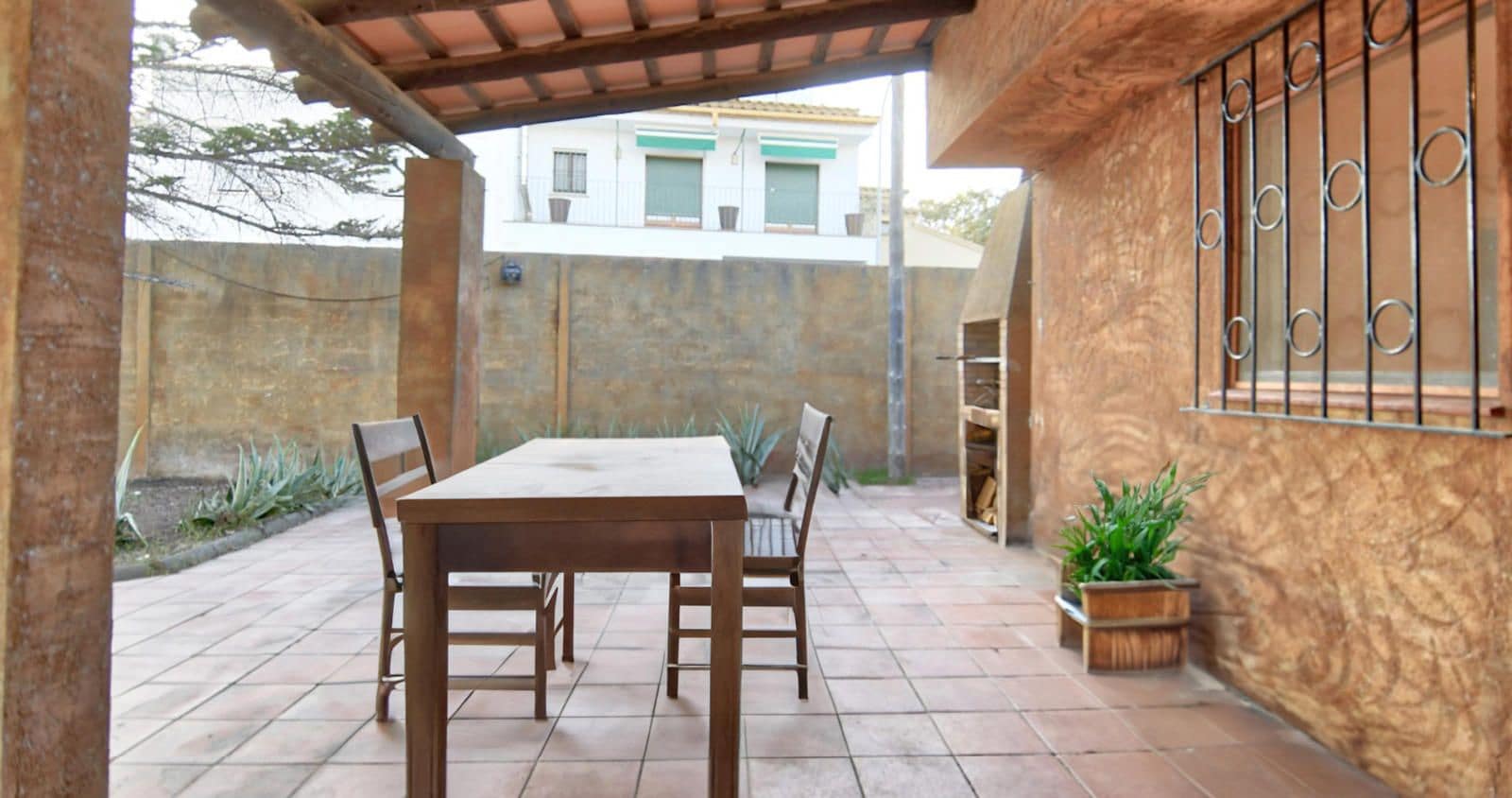 1 sypialnia Willa na sprzedaż w Palafrugell z basenem garażem - 295 000 € (Ref: 8585855)