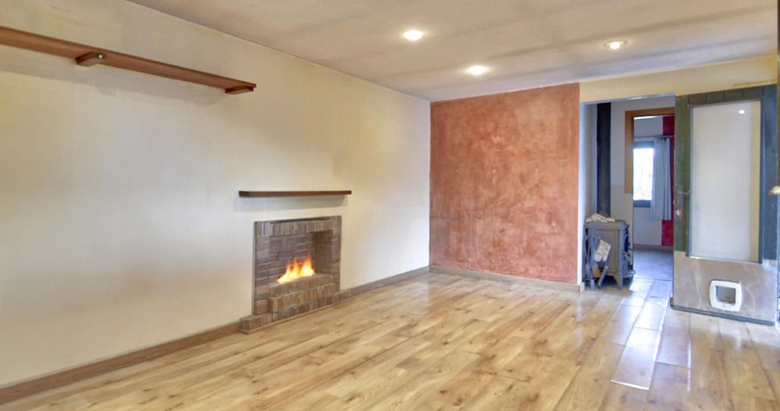 1 sypialnia Willa na sprzedaż w Palafrugell z basenem garażem - 295 000 € (Ref: 8585855)