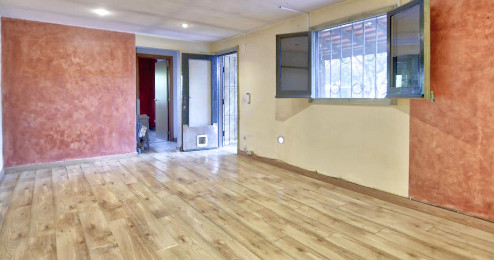 1 sypialnia Willa na sprzedaż w Palafrugell z basenem garażem - 295 000 € (Ref: 8585855)