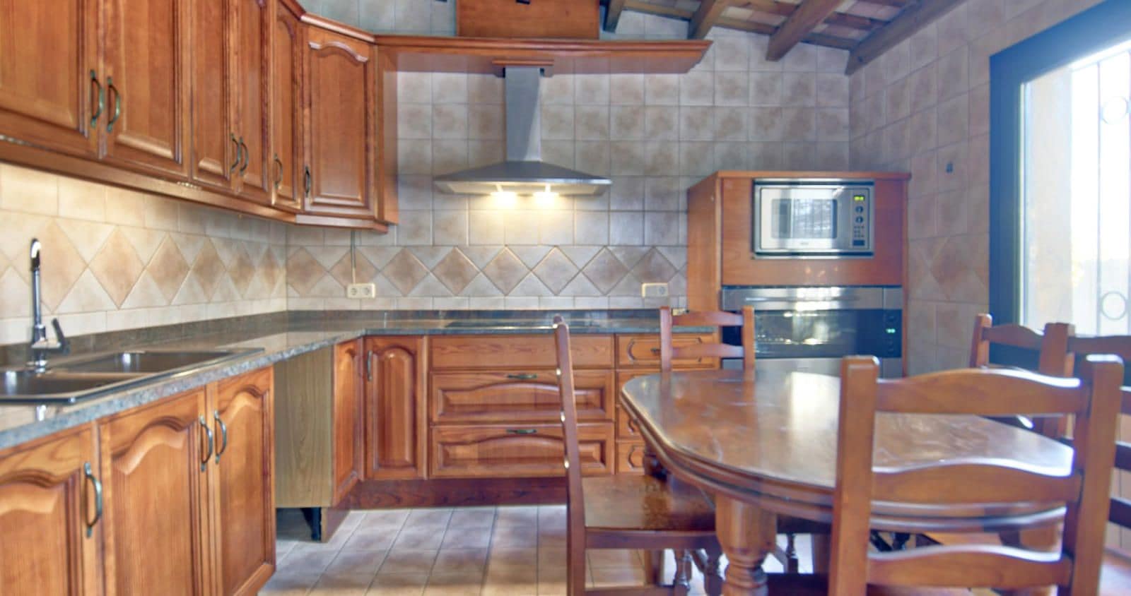 1 sypialnia Willa na sprzedaż w Palafrugell z basenem garażem - 295 000 € (Ref: 8585855)