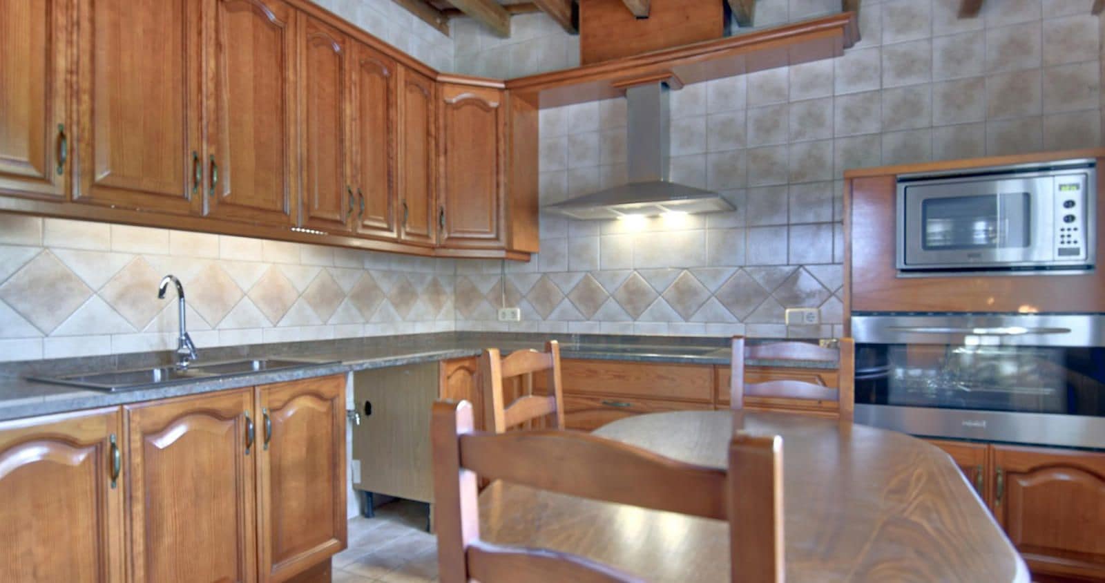 1 sypialnia Willa na sprzedaż w Palafrugell z basenem garażem - 295 000 € (Ref: 8585855)