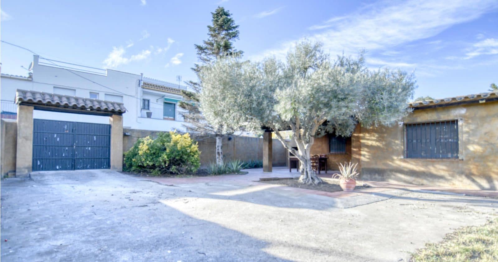 1 sypialnia Willa na sprzedaż w Palafrugell z basenem garażem - 295 000 € (Ref: 8585855)