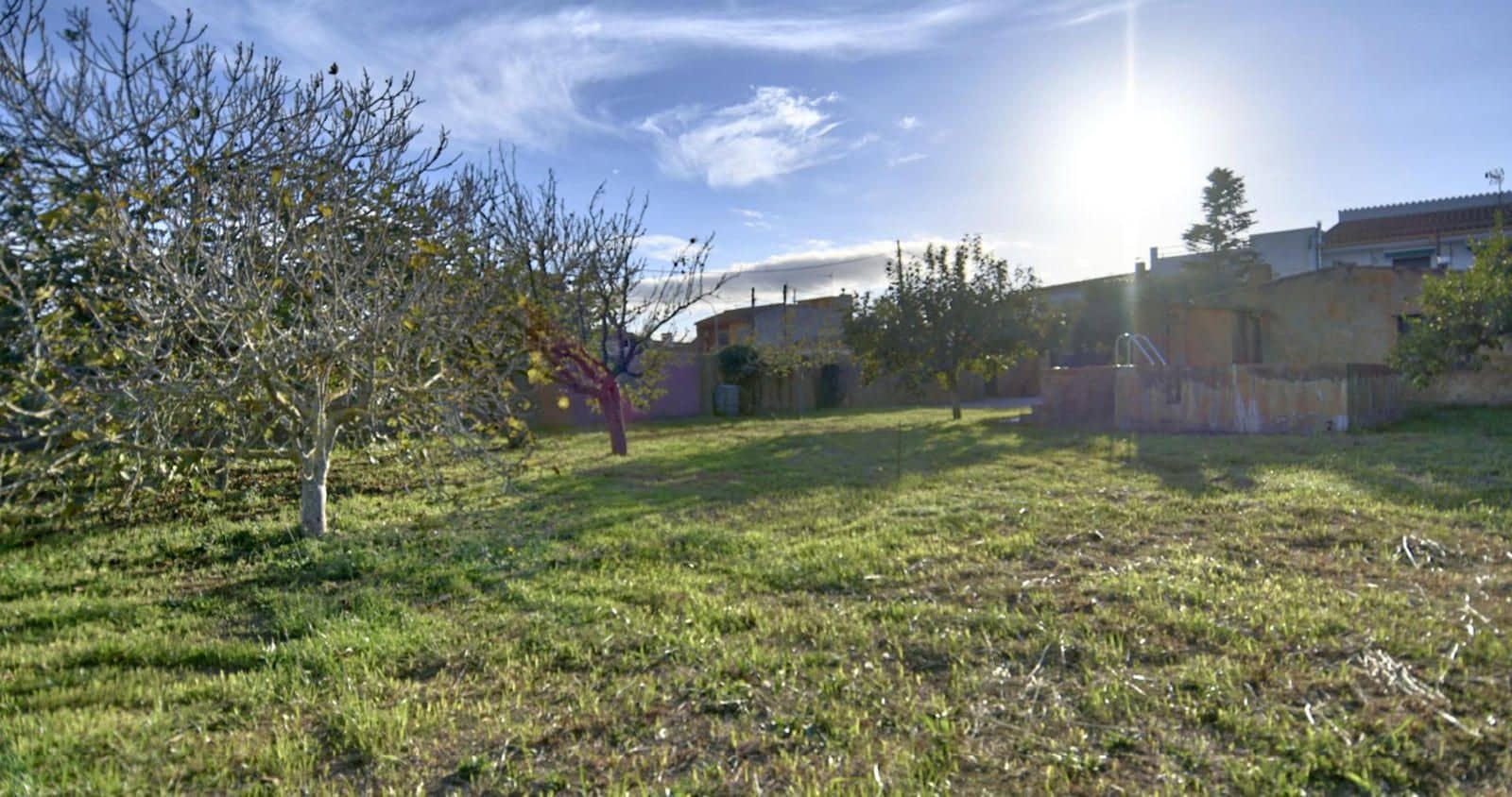 1 sypialnia Willa na sprzedaż w Palafrugell z basenem garażem - 295 000 € (Ref: 8585855)