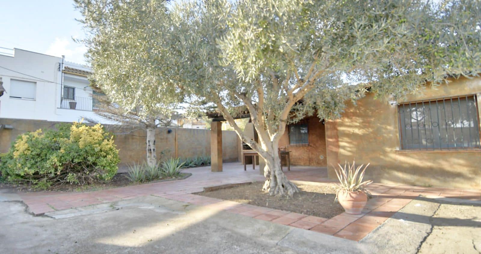 1 sypialnia Willa na sprzedaż w Palafrugell z basenem garażem - 295 000 € (Ref: 8585855)