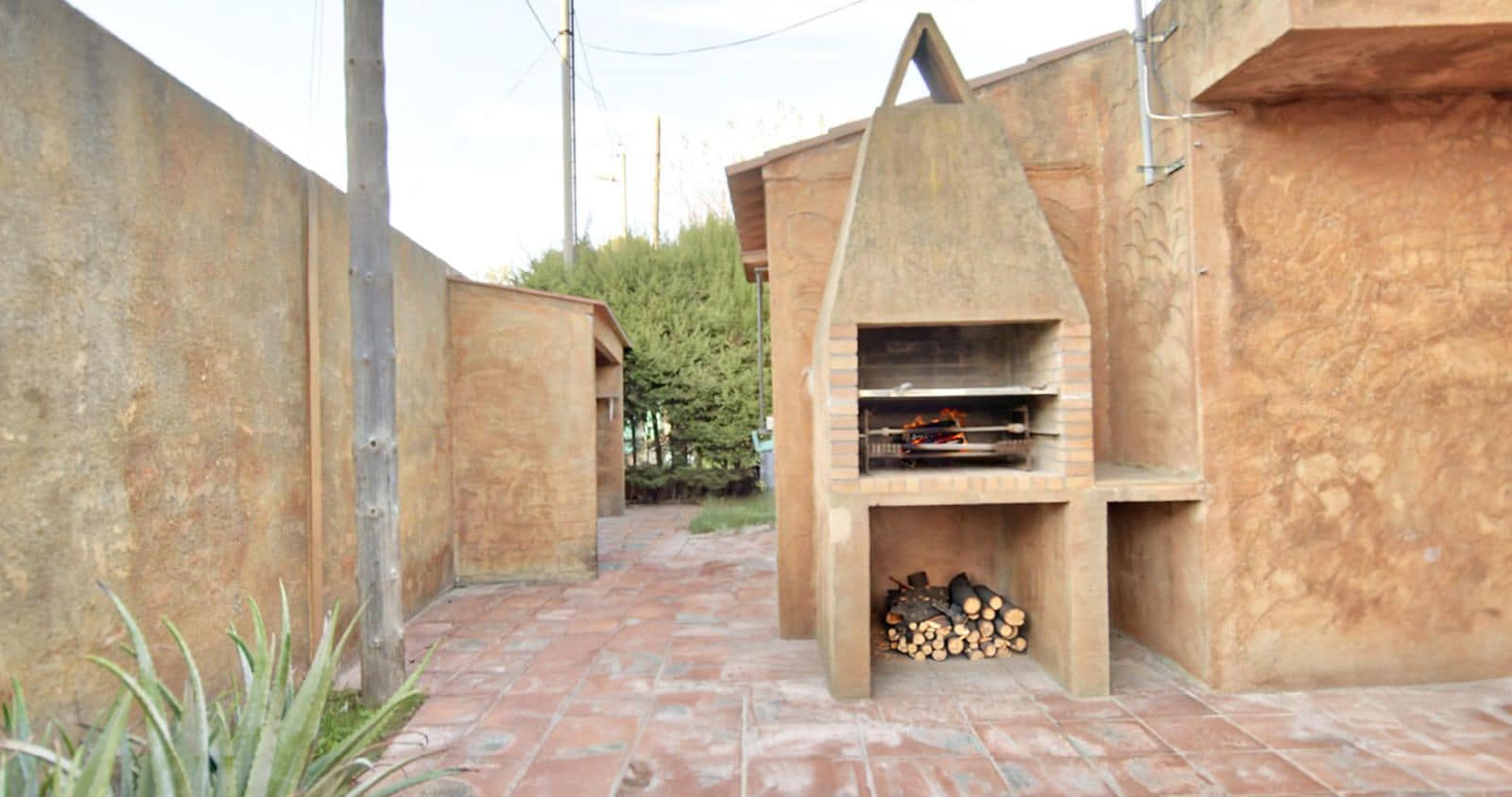 1 sypialnia Willa na sprzedaż w Palafrugell z basenem garażem - 295 000 € (Ref: 8585855)