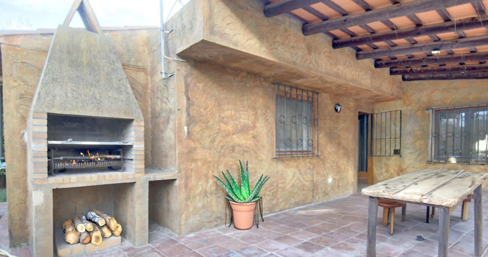 1 sypialnia Willa na sprzedaż w Palafrugell z basenem garażem - 295 000 € (Ref: 8585855)