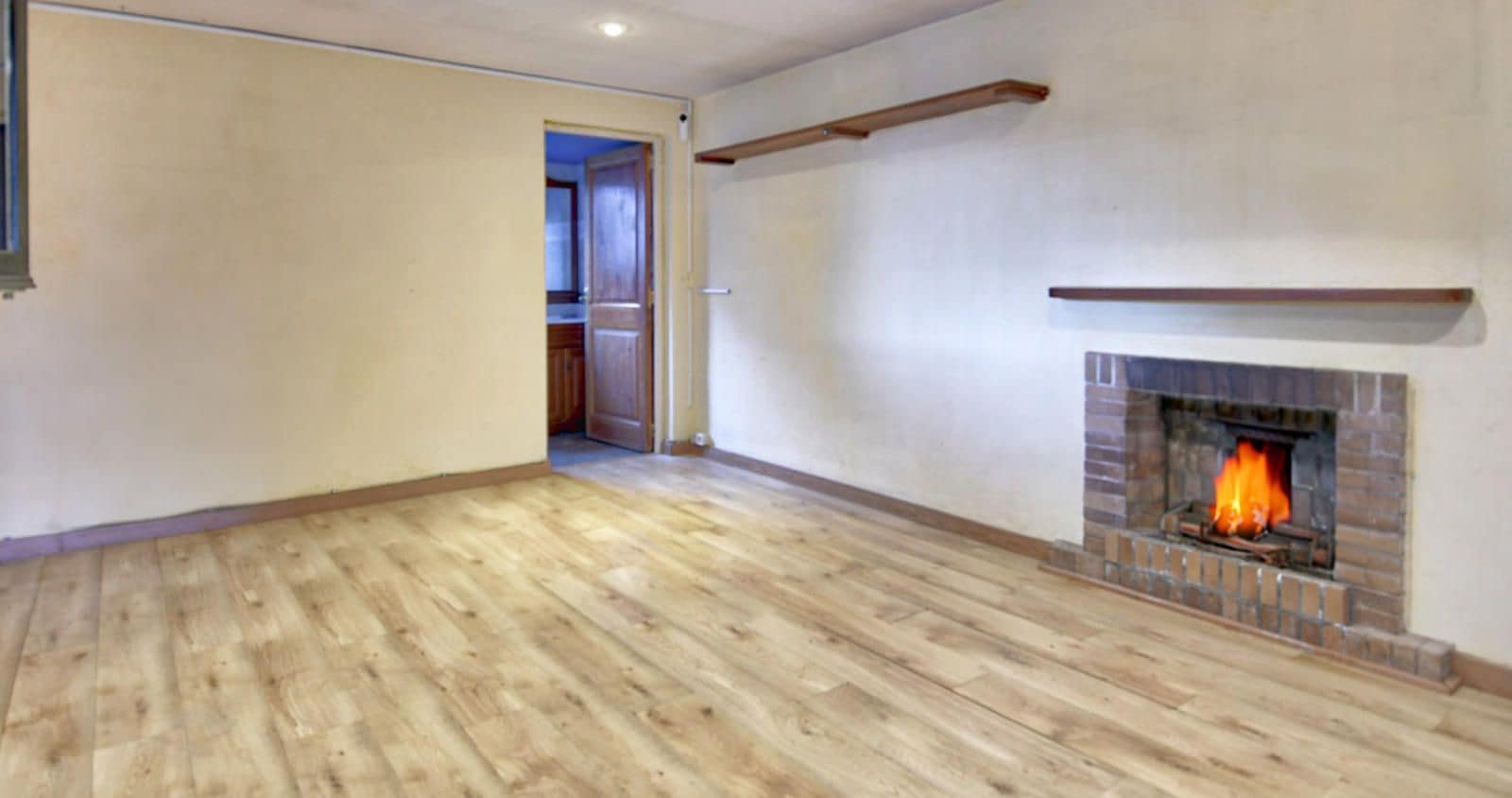 1 sypialnia Willa na sprzedaż w Palafrugell z basenem garażem - 295 000 € (Ref: 8585855)