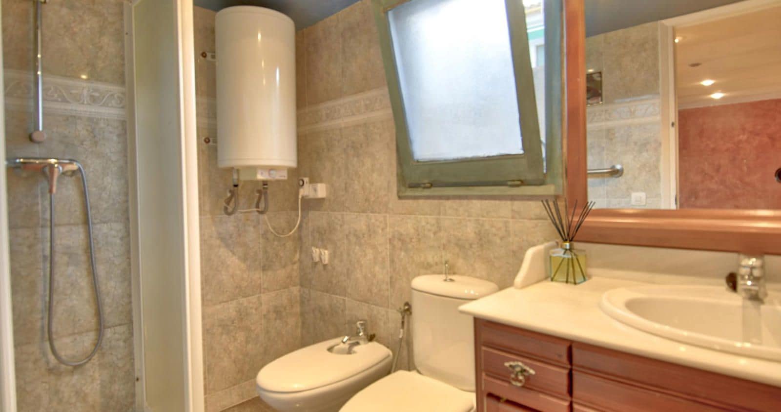 1 sypialnia Willa na sprzedaż w Palafrugell z basenem garażem - 295 000 € (Ref: 8585855)