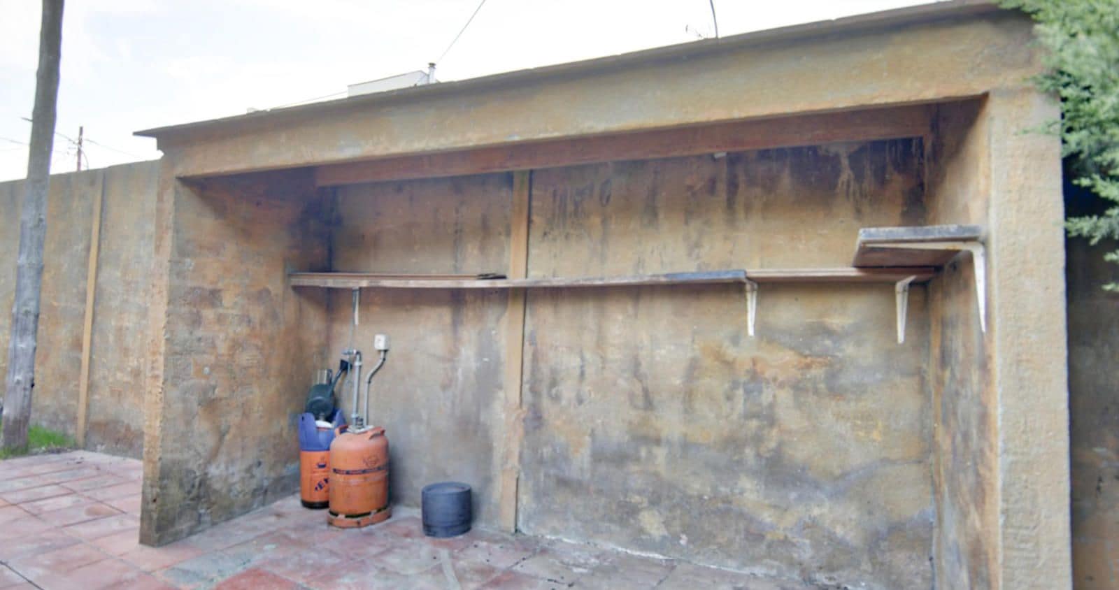 1 sypialnia Willa na sprzedaż w Palafrugell z basenem garażem - 295 000 € (Ref: 8585855)