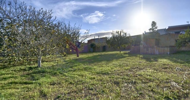 1 Zimmer Villa zu verkaufen in Palafrugell mit Pool Garage - 295.000 € (Ref: 8585855)