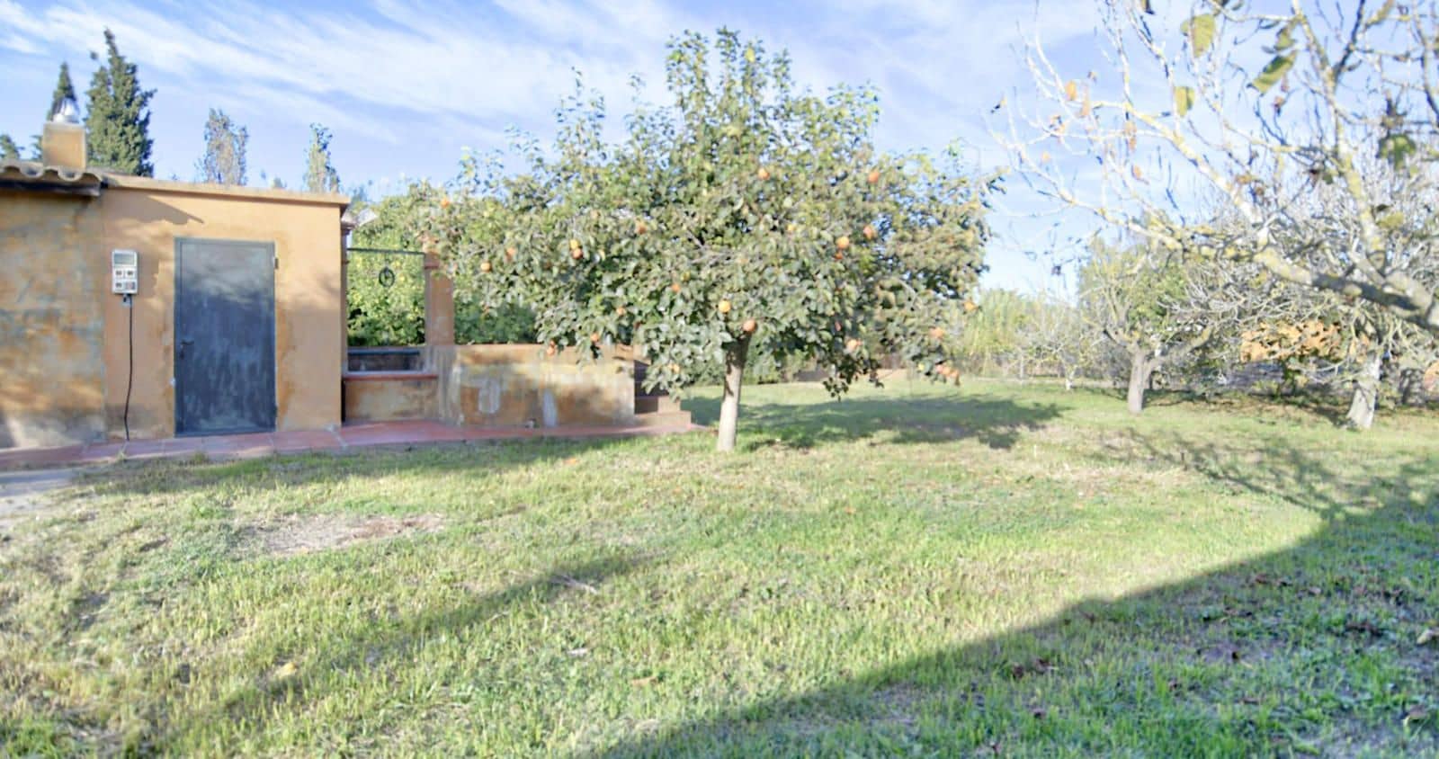 1 sypialnia Willa na sprzedaż w Palafrugell z basenem garażem - 295 000 € (Ref: 8585855)