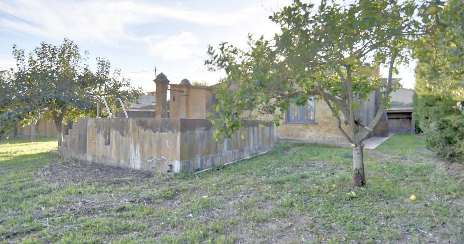 1 sypialnia Willa na sprzedaż w Palafrugell z basenem garażem - 295 000 € (Ref: 8585855)