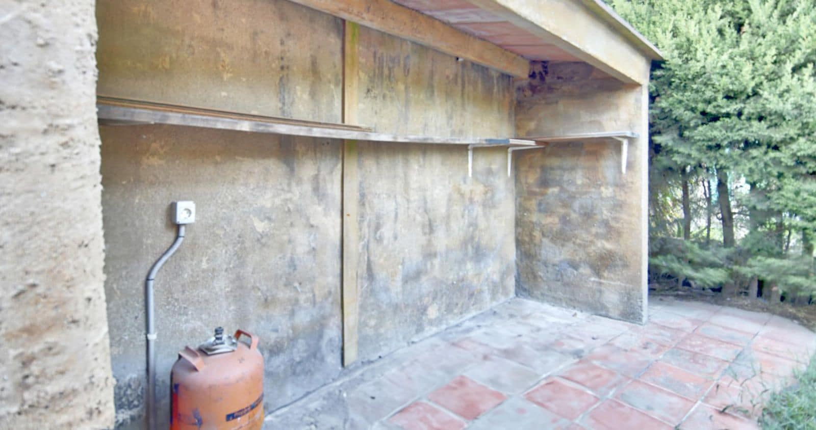 1 sypialnia Willa na sprzedaż w Palafrugell z basenem garażem - 295 000 € (Ref: 8585855)