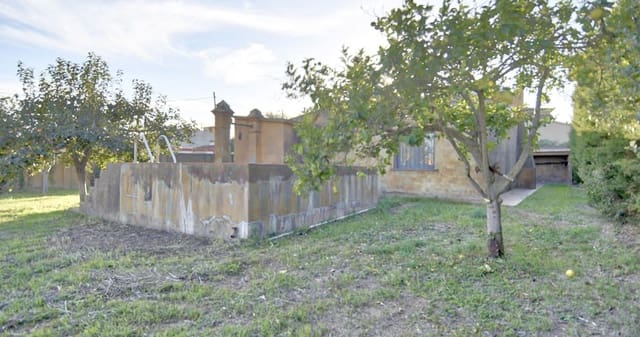 1 Zimmer Villa zu verkaufen in Palafrugell mit Pool Garage - 295.000 € (Ref: 8585855)