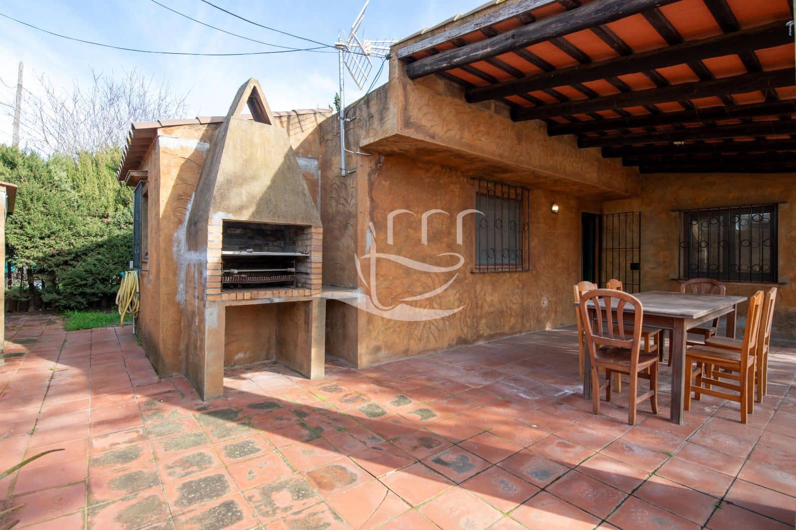 1 chambre Villa/Maison à vendre à Palafrugell avec piscine garage - 295 000 € (Ref: 8585855)