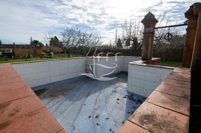 1 bedroom Villa for sale in Palafrugell with pool garage - € 295,000 (Ref: 8585855)