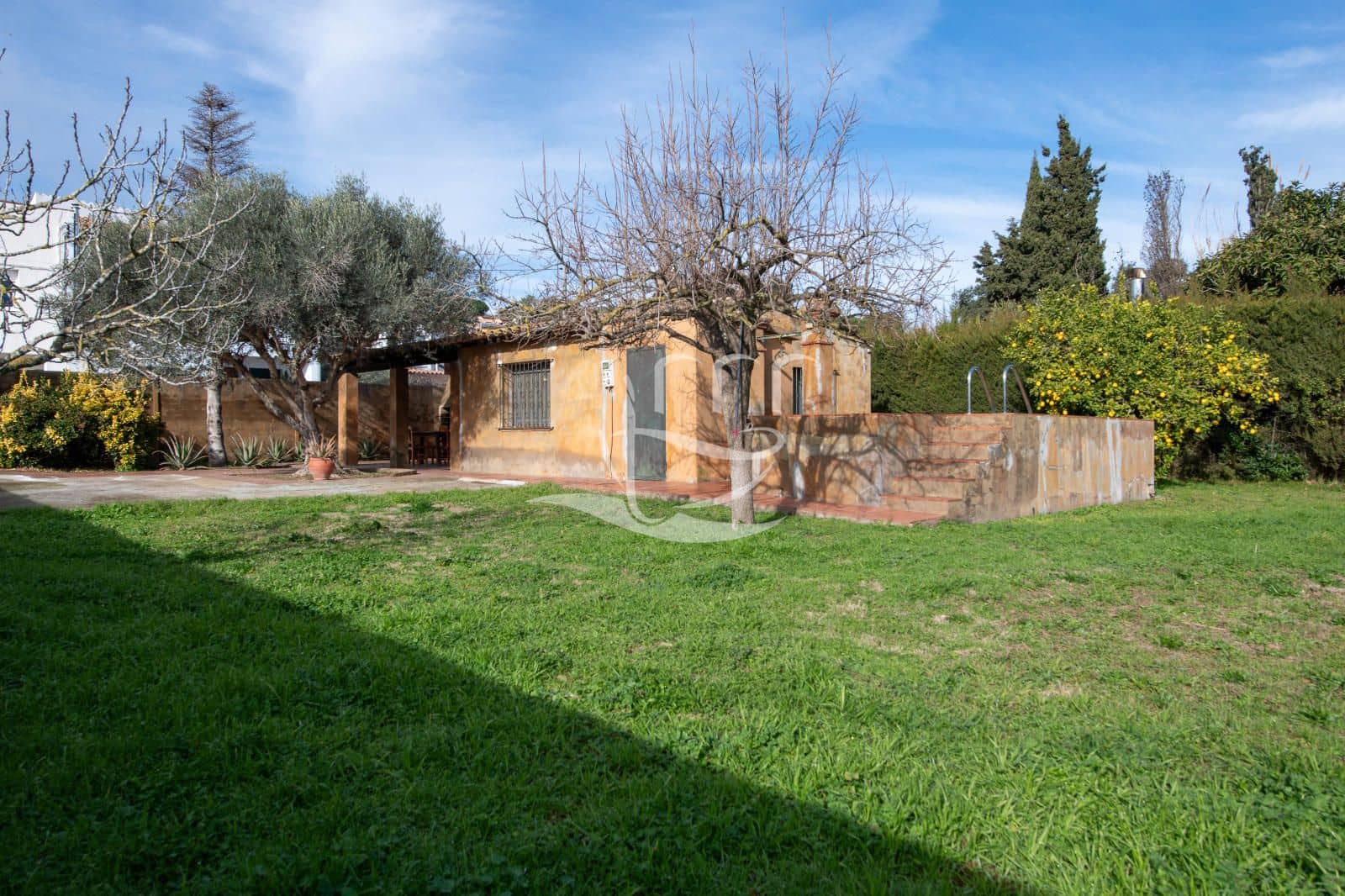 1 chambre Villa/Maison à vendre à Palafrugell avec piscine garage - 295 000 € (Ref: 8585855)