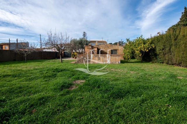 1 chambre Villa/Maison à vendre à Palafrugell avec piscine garage - 295 000 € (Ref: 8585855)