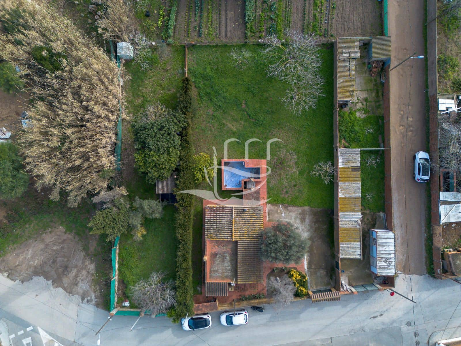 1 chambre Villa/Maison à vendre à Palafrugell avec piscine garage - 295 000 € (Ref: 8585855)