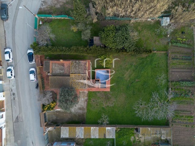 1 chambre Villa/Maison à vendre à Palafrugell avec piscine garage - 295 000 € (Ref: 8585855)