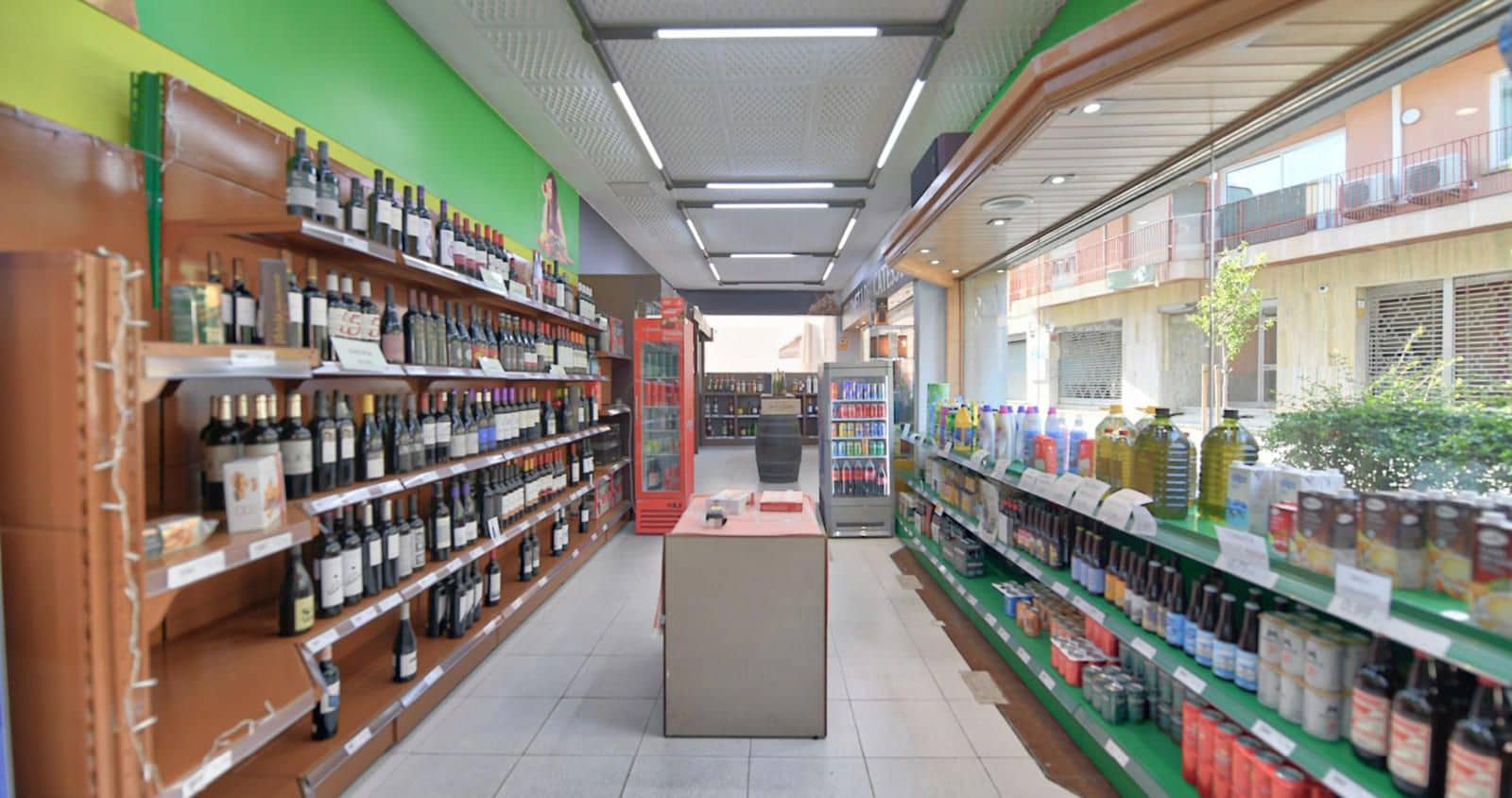 Erhverv til salg i Palafrugell - € 250.000 (Ref: 8600157)