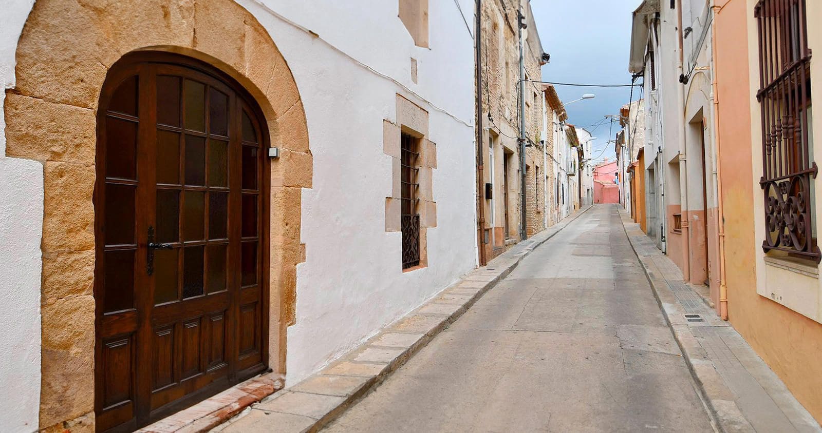 Erhverv til salg i Palafrugell - € 250.000 (Ref: 8600157)